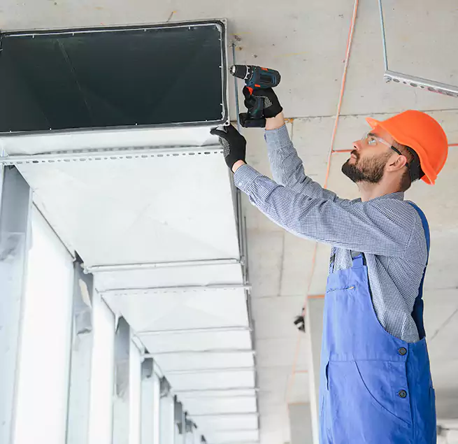 Why Homeowners & Businesses Trust Us in Leesburg, VA