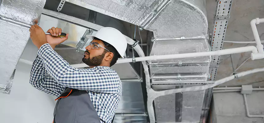 Proactive Ac Vent Repairs & Air Duct Replacement Companies Near Me in Leesburg