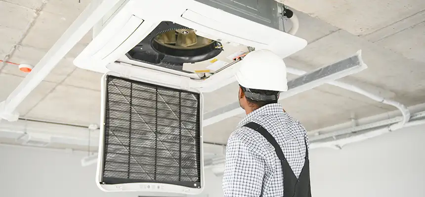 Our Affordable Duct Cleaning Near Me Services in Leesburg, VA