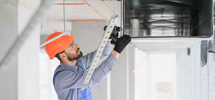 Our Air Vent Replacement Services in Leesburg, VA