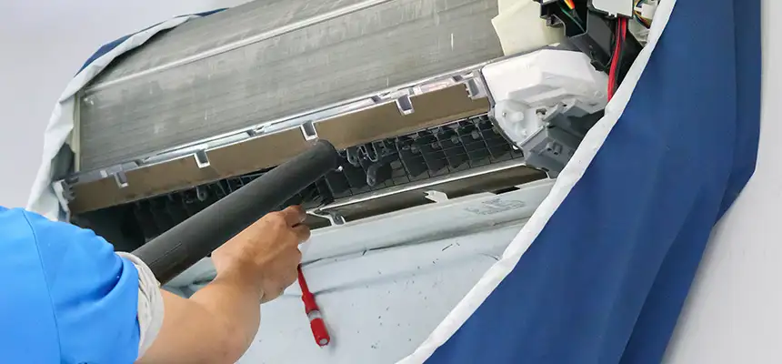 Advanced Clogged Dryer Vent Repair for Multi-Unit & Commercial in Leesburg, VA