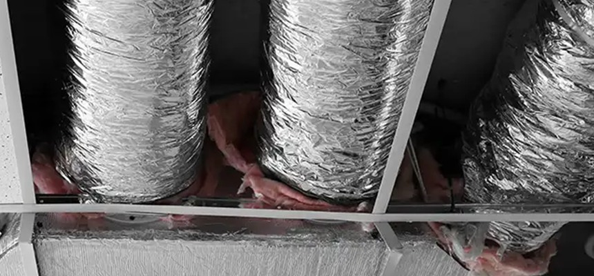 Scalable Commercial Multi‑Unit Dryer Vent Camera Inspection in Leesburg, VA