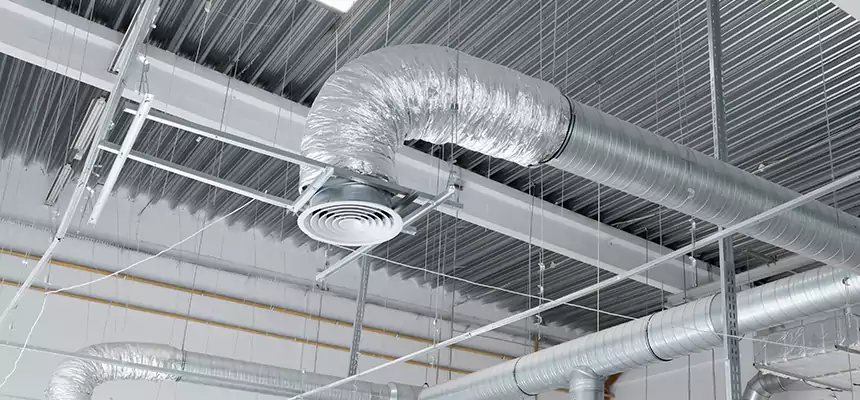Our Dryer Vent Hose Replacement Services in Leesburg, VA