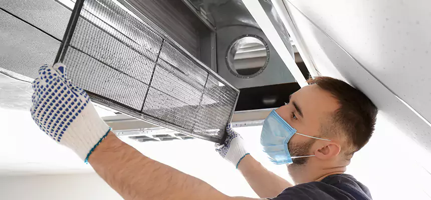 Our Dryer Vent Replacement Services in Leesburg, VA