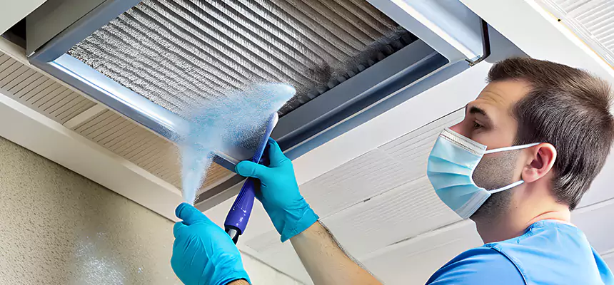 Our Home Ventilation Cleaning Services in Leesburg, VA