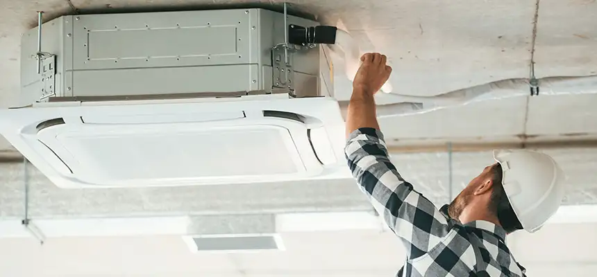 Our Local Vent Cleaning Services in Leesburg, VA