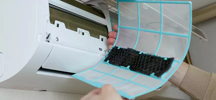 Gentle Ductwork Odor-Control Pet Dander Duct Cleaning in Leesburg, VA