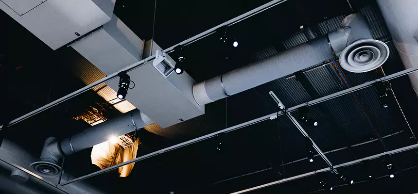 Our Seasonal Allergy Air Duct Cleaning Services in Leesburg, VA