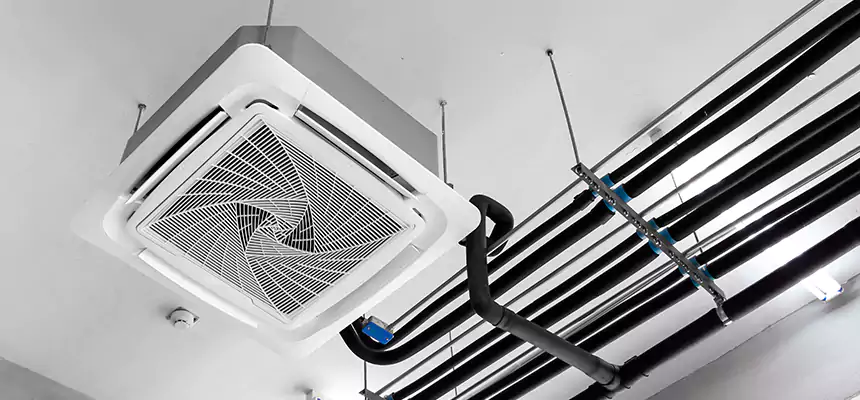 Our Smart AC Vent Controller Services in Leesburg, VA