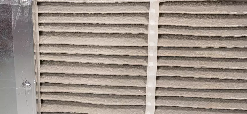 Our Split Duct System Installation Services in Leesburg, VA