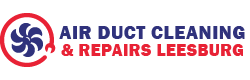 Air Duct Cleaning & Repairs Leesburg