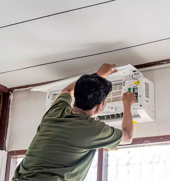 About Air Duct & AC Odor Removal in Leesburg, VA