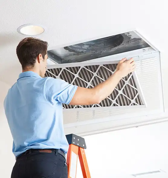 About Annual Dryer Vent Maintenance Leesburg, VA