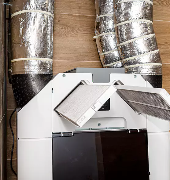 About Clogged Air Duct Repair in Leesburg, VA
