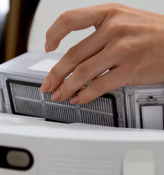  Professional Dryer Vent Lint Filter Cleaning in Leesburg, VA