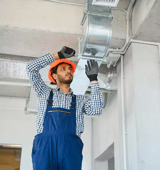 About Hotel Duct And Vent Cleaning in Leesburg, VA