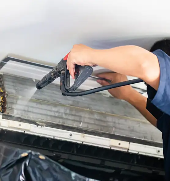 Welcome to Move-in/Move-out Duct Cleaning Services in Leesburg, VA