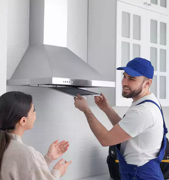 Trusted Multi-family Home Duct Cleaning in Leesburg, VA