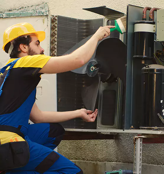 Top-Rated New Room Vent Extension in Leesburg, VA