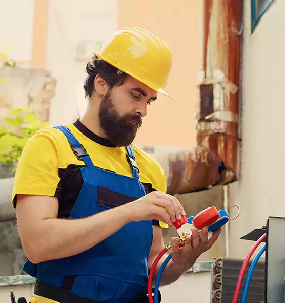 About Smart HVAC Installation in Leesburg, VA