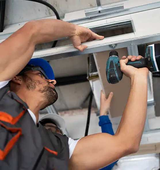 About Vent Smoke Odor Elimination in Leesburg, VA