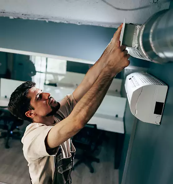 Reliable Warehouse Vent Cleaning in Leesburg, VA