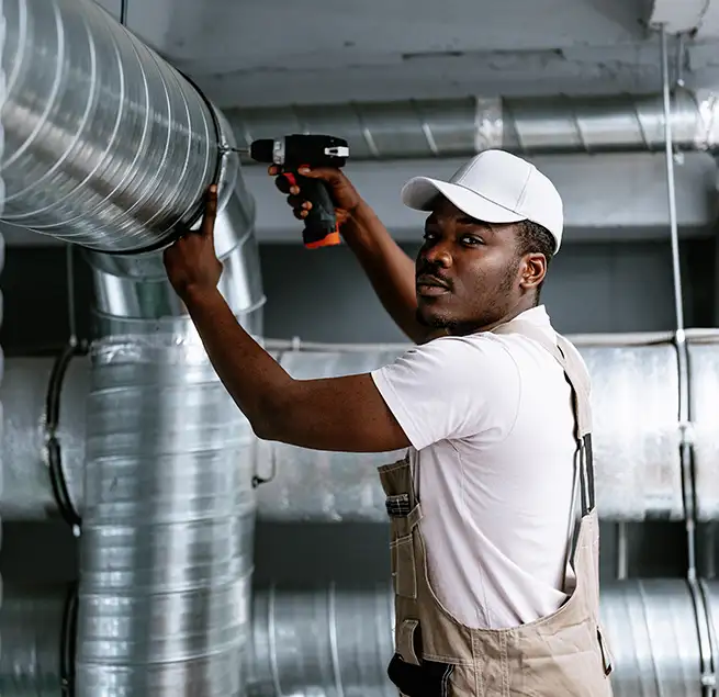 Why Homeowners & Businesses Trust Us Leesburg, VA