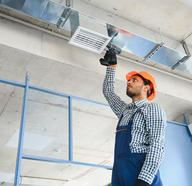 Why Homeowners & Businesses Trust Us in Leesburg, VA?