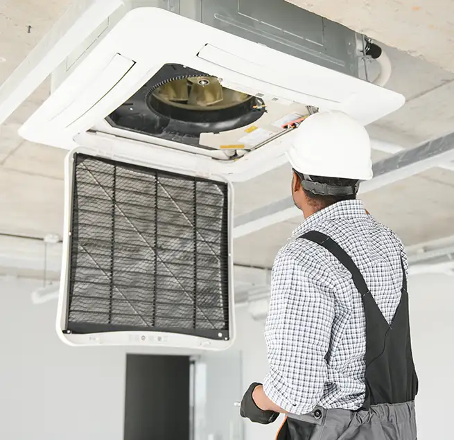 Why Homeowners & Businesses Trust Us in Leesburg, VA?