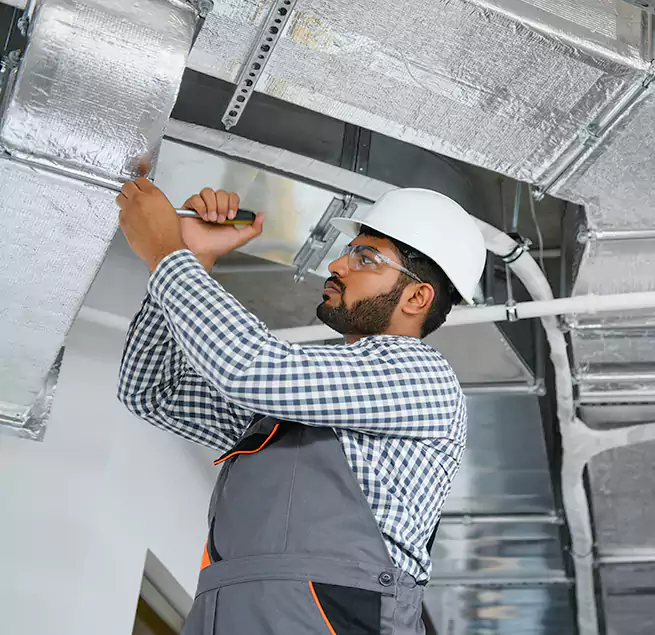 Why Homeowners & Businesses Trust Us Leesburg, VA