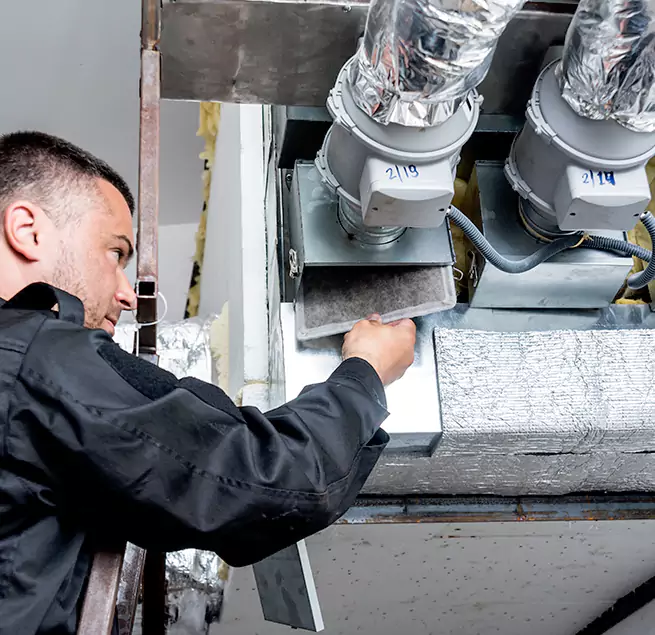 Why Homeowners & Businesses Trust Us in Leesburg, VA?