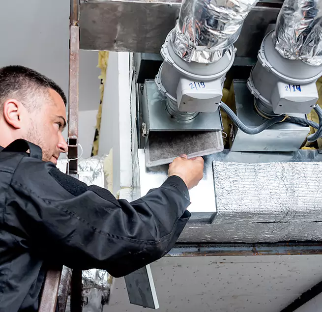 Why Homeowners & Businesses Trust Us in Leesburg, VA?