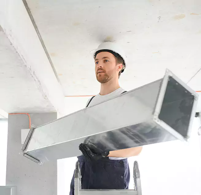 Why Homeowners & Businesses Trust Us in Leesburg, VA