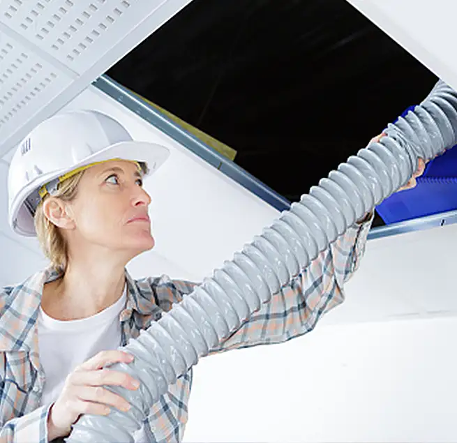 Why Homeowners & Businesses Trust Us Leesburg, VA