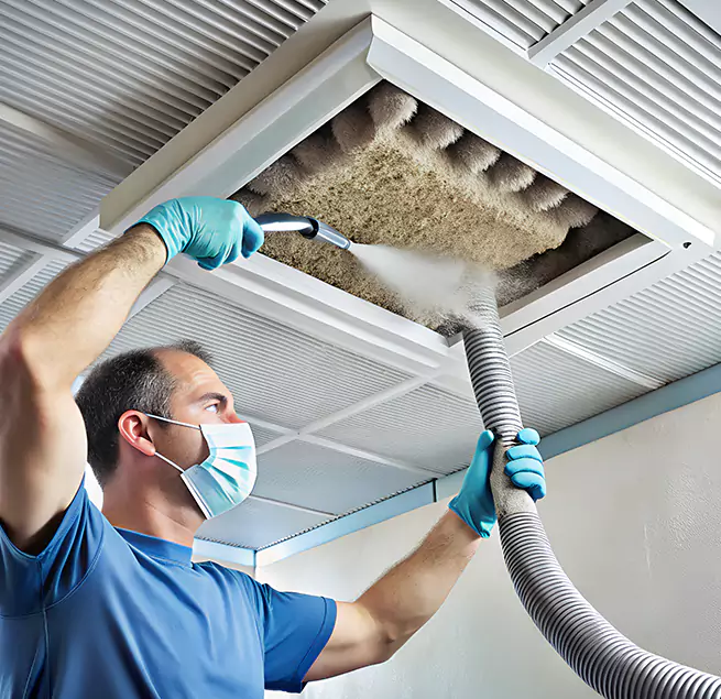 Why Homeowners & Businesses Trust Us Leesburg, VA