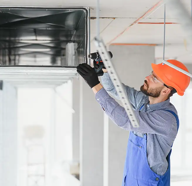 Why Homeowners & Businesses Trust Us in Leesburg, VA?