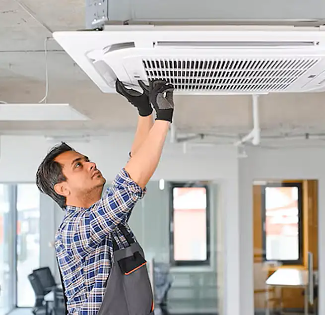 Why Homeowners & Businesses Trust Us in Leesburg, VA?