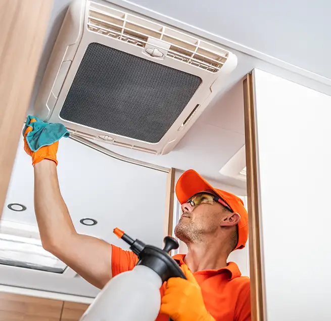 Why Homeowners & Businesses Trust Us in Leesburg, VA?