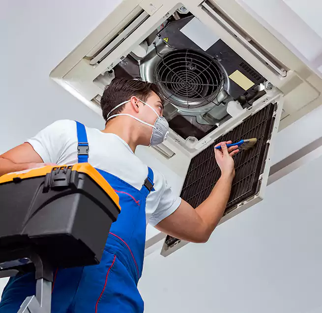 Why Homeowners & Businesses Trust Us in Leesburg, VA