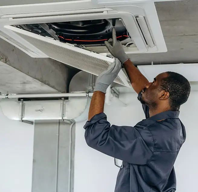 Why Homeowners & Businesses Trust Us in Leesburg, VA?