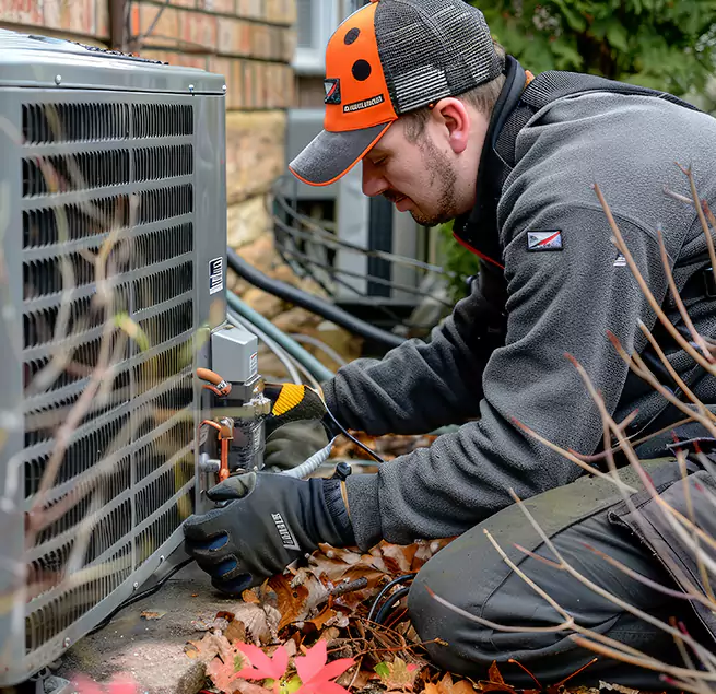 Why Homeowners & Businesses Trust Us in Leesburg, VA?