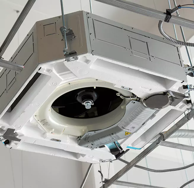 Why Homeowners & Businesses Trust Us in Leesburg, VA?