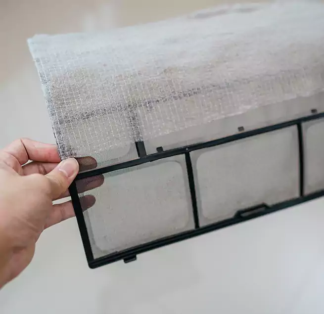 Why Homeowners & Businesses Trust Us in Leesburg, VA?