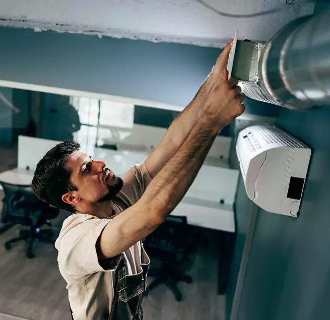 Why Homeowners & Businesses Trust Us in Leesburg, VA?