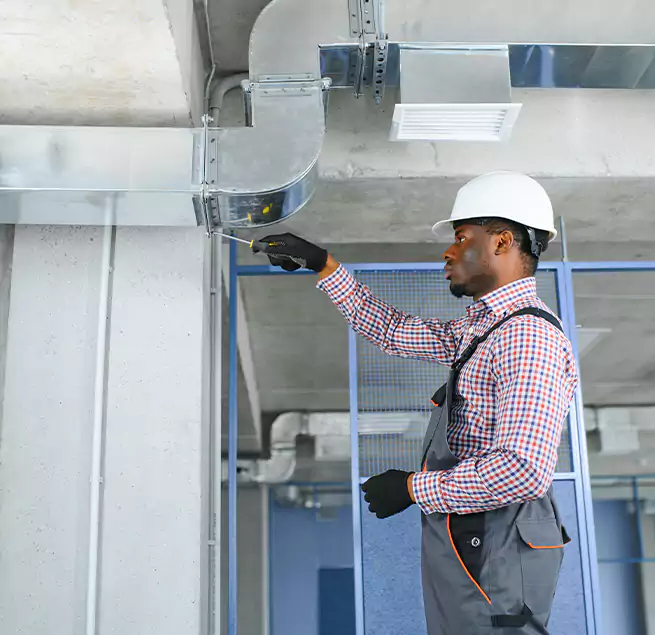 Why Homeowners & Businesses Trust Us in Leesburg, VA