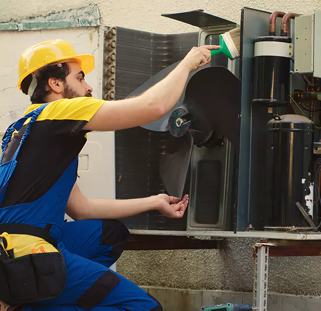  Why Homeowners & Businesses Trust Us in Leesburg, VA?