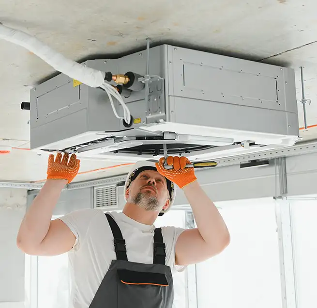 Why Homeowners & Businesses Trust Us Leesburg, VA