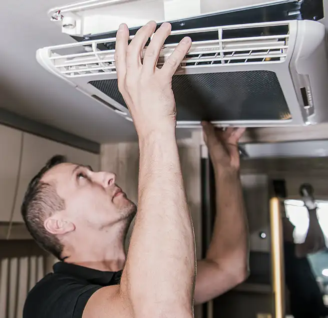 Why Homeowners & Businesses Trust Us Leesburg, VA