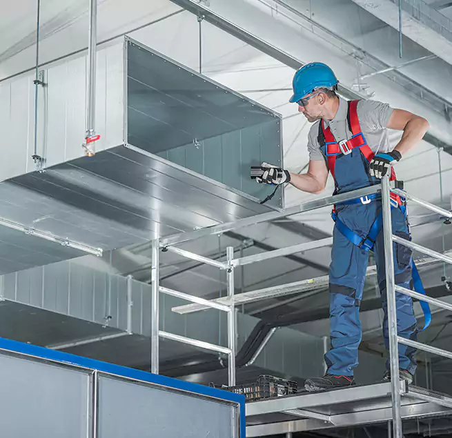 Why Homeowners Businesses Trust Us in Leesburg, VA