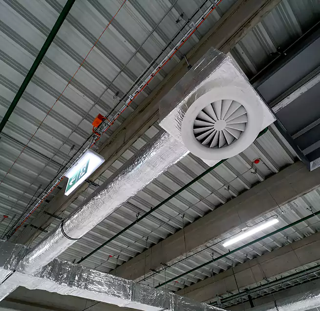 Why Homeowners & Businesses Trust Us in Leesburg, VA?